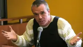 Muere ‘Popeye’, exjefe de sicarios de Pablo Escobar