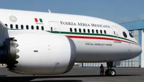 Podrían 100 personas ganar 25 mdp con rifa de avión presidencial