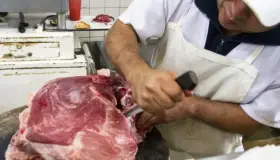 Coronavirus elevaría 40% la demanda de China por filetes mexicanos