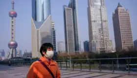 Hay 28 mil 60 casos y 564 muertos por coronavirus en China: OMS