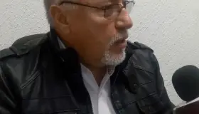 Reubicarán algunas paradas de camiones