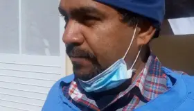 Avanza campaña de esterilización