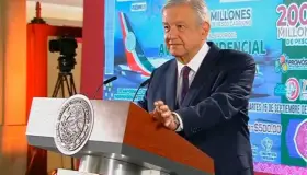 Decidido: el avión presidencial se rifará el 15 de septiembre