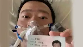 Muere médico chino que alertó sobre nuevo coronavirus