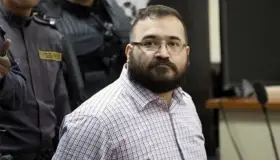 Va la FGR por peñista que ayudó a Javier Duarte
