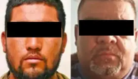 Vinculan a proceso a dos hombres por caso LeBarón