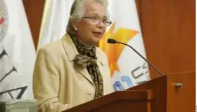 Rechaza Segob desaparecer feminicidio