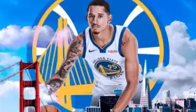Llega el quinto mexicano a la NBA