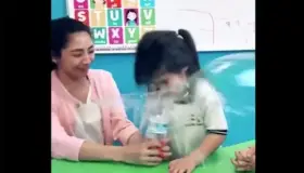 VIDEO: Maestra de Colegio Privado de Monterrey hace broma a niña por ‘likes’