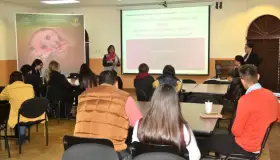 Capacita SEC a los docentes
