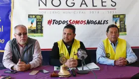 Anuncian Torneo de Golf Sonora-Arizona