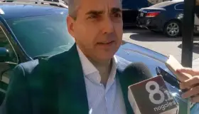 Cumplen nogalenses con Impuesto Predial