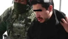 Juez ordena libertad inmediata de "El Lunares", presunto líder de la Unión Tepito