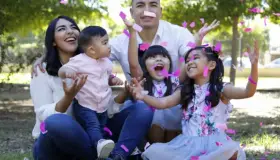 Familia Ruiz espera nueva integrante