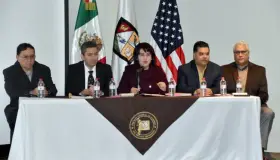 Instruye FBI a policías estatales