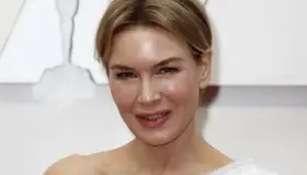 Renée Zellweger gana el Óscar a mejor actriz por 'Judy'