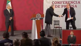 Tras denuncia, FGR confisca 2 mmdp y los entrega al INDEP