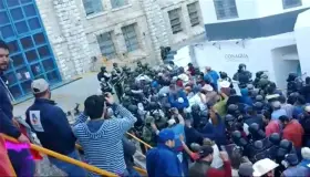 GN enfrenta balas y humillaciones; suman 5 elementos asesinados en 2020