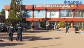 Investiga Fiscalía a estudiante