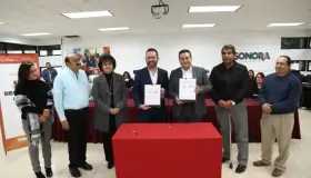 Facilita SEC documentos de alumnos