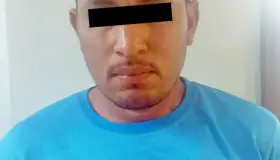 Detiene la FGJE a persona con posesión de narcóticos