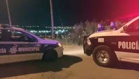 Intentan incendiar una escuela