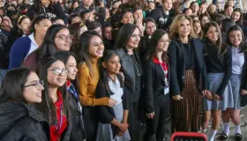 Convoca Congreso a mujeres profesionistas