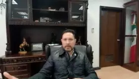 “Iniciará este año construcción de desaladora en Peñasco”: Kiko Munro