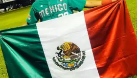 Participará sonorense en mundial de Softbol