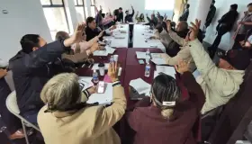 Interpone controversia constitucional