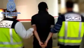 Juez en España dicta prisión preventiva a Emilio Lozoya