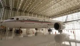 Empresarios comprarán casi la mitad de ‘cachitos’ para rifa del avión: AMLO