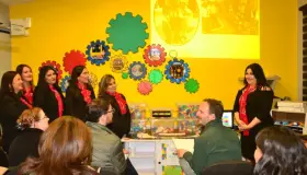 Es Sonora referente en el país de robótica educativa: Fundación RobotiX 