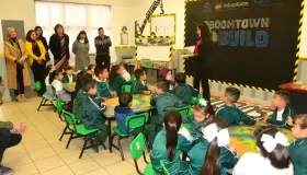 Es Sonora referente sobre Robótica a nivel nacional