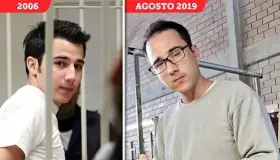 Diego Santoy gana amparo; anulan su condena de 138 años de prisión