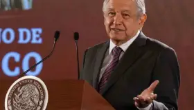 No estoy sólo preocupado, estoy ocupado: dijo López Obrador sobre el caso de Ingrid