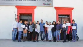 Cristaliza “Soy Pilar” sueños