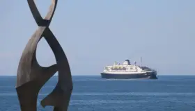 Confirma alcalde Kiko Munro que siguiente crucero será para 1,500 pasajeros