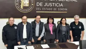 Unen esfuerzos contra delincuencia