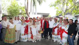 Celebra Sedesson Jornada Unidos por Ti
