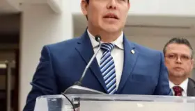 Tiene IMSS Sonora un nuevo Delegado