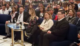 Un éxito el Crucero por el Mar de Cortés