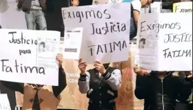 Identifican a Fátima, la niña de 7 años asesinada en CDMX