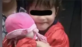 Condena AMLO muerte de Fátima, la niña torturada y asesinada en CDMX