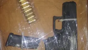 Frena 2.3 millones de dosis de droga