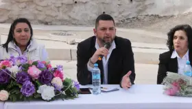 Apoyará Ayuntamiento a las madres Mazahuas