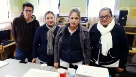 Invitan a campaña de vacunación infantil