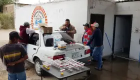 Realizan examen toxicológico