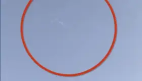 Cae meteorito en Prescott, Arizona