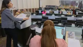 Cambian denominación a Ley del Adulto Mayor